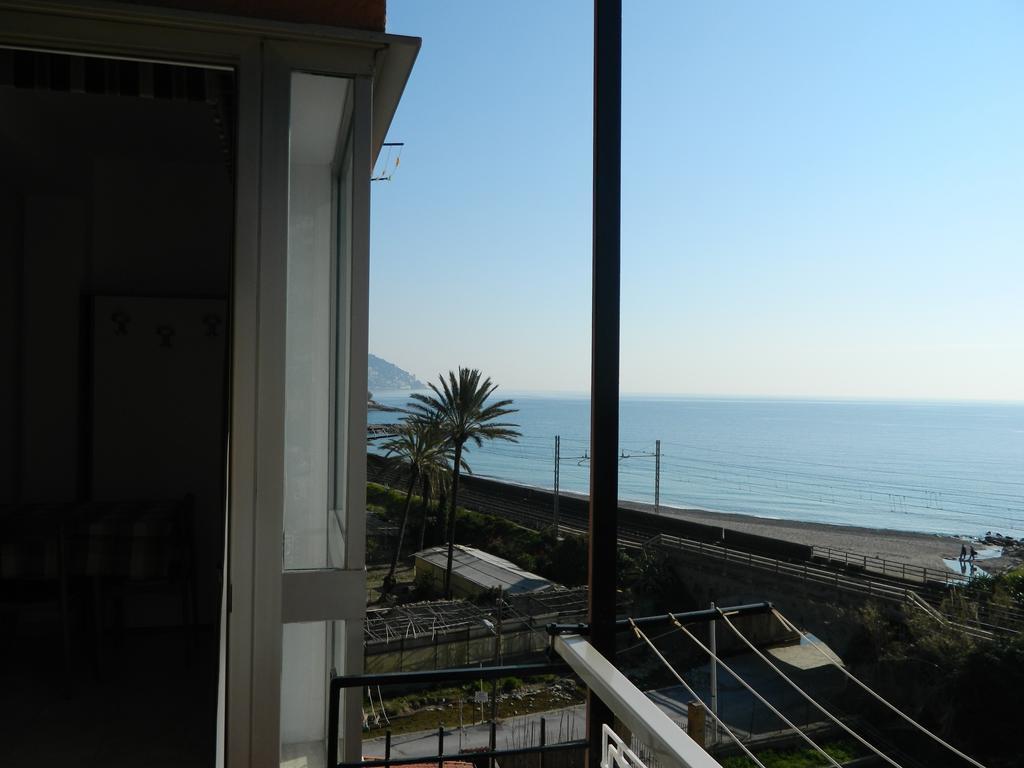 Residence Dei Fiori Bordighera Room photo